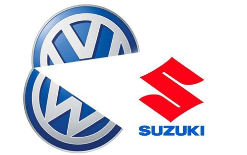 VW - Suzuki tiếp tục khẩu chiến