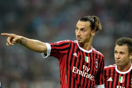 HLV Allegri tiếc nuối khi AC Milan chỉ giành được 1 điểm trước Lazio