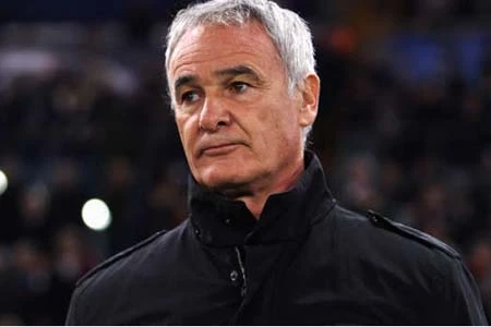 Trảm Gasperini, Inter Milan bổ nhiệm HLV Ranieri