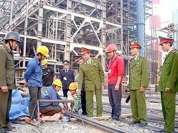 Từ 30/9, thanh tra về lao động nước ngoài tại VN trên cả nước