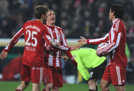 Lượt trận thứ 2 Champions League: Thử thách cho các "ông lớn"