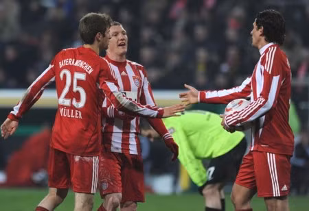 Lượt trận thứ 2 Champions League: Thử thách cho các "ông lớn"