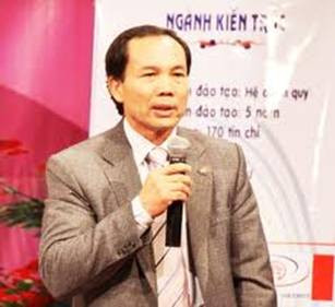 TS. Nguyễn Tiến Luận