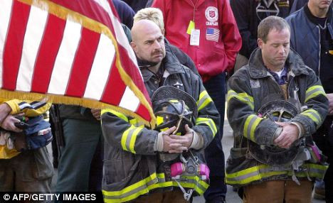 Anniversary ceremonies are thought to be particularly at risk Read more: http://www.dailymail.co.uk/news/article-2033337/Bin-Ladens-papers-reveal-leaders-terrifying-OBSESSION-9-11-anniversary-attack-New-York-Washington.html#ixzz1Wym5aGdW