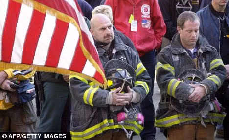 Anniversary ceremonies are thought to be particularly at risk Read more: http://www.dailymail.co.uk/news/article-2033337/Bin-Ladens-papers-reveal-leaders-terrifying-OBSESSION-9-11-anniversary-attack-New-York-Washington.html#ixzz1Wym5aGdW