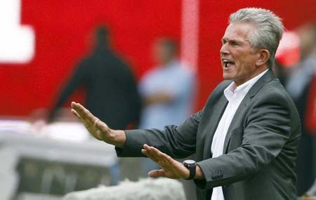 "Barca, Real, Man United và Chelsea là ƯCV cho chức vô địch"