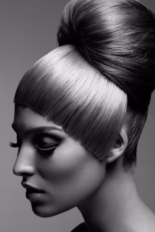 Những màu mắt, môi mới nhất cho mùa Thu/Đông 2011 ảnh 3