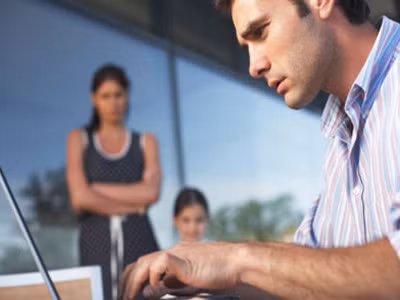 Hiểu thói quen của chồng