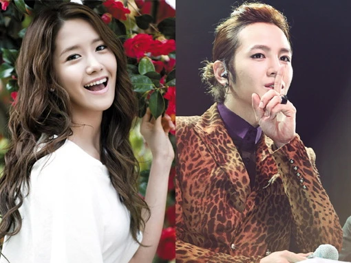 YoonA sẽ sánh đôi cùng Jang Geun Suk trong &quot;Rain Love&quot;