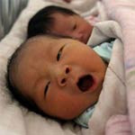 Trung Quốc bác bỏ những thông tin về buôn lậu trẻ em quốc tế