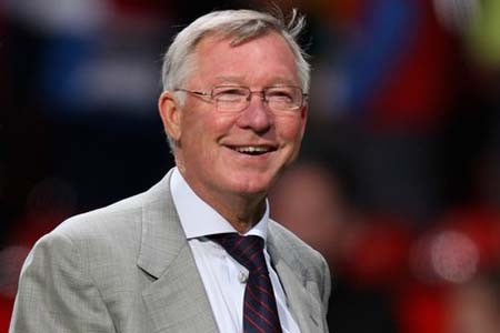 Sir Alex: Chelsea vẫn là thách thức lớn ở cuộc đua giành chức vô địch