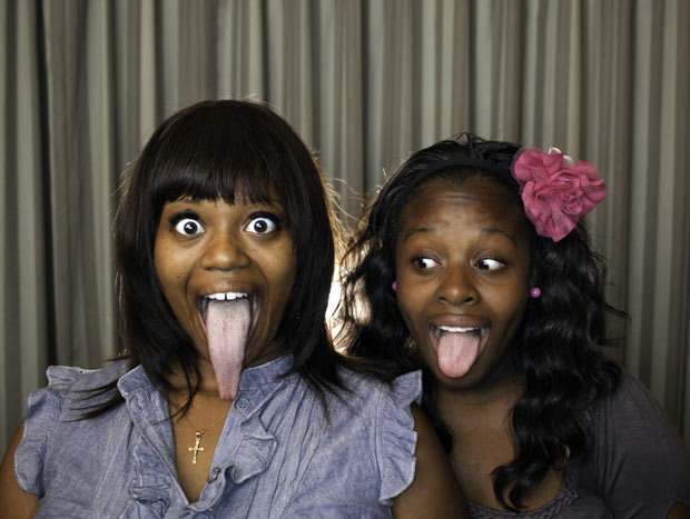 Những kỷ lục Guinness lạ của năm 2012 (phần 1)