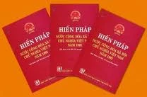 Tổng kết việc thi hành Hiến pháp 1992 trên cả lý luận và thực tiễn