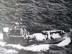 Thanh niên với "Hành trình theo dấu tích đường Hồ Chí Minh trên biển- Học kỳ trên biển""