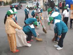 Kỹ năng sống không chỉ có nhờ bài giảng