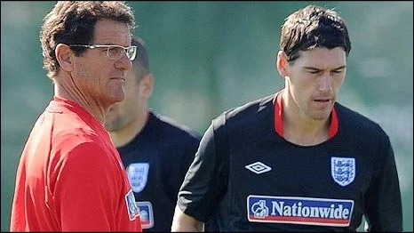 Capello bác bỏ tin đồn hồi hương dẫn dắt Inter