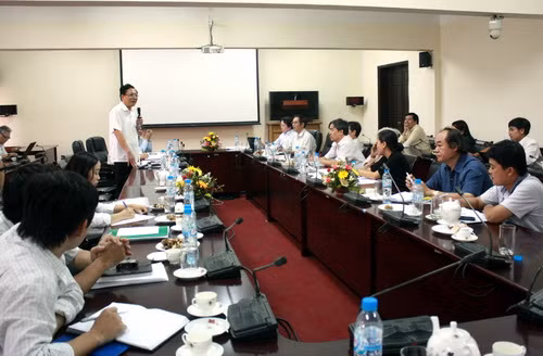 Đổi mới căn bản và toàn diện bắt đầu từ mỗi cá nhân, công việc cụ thể