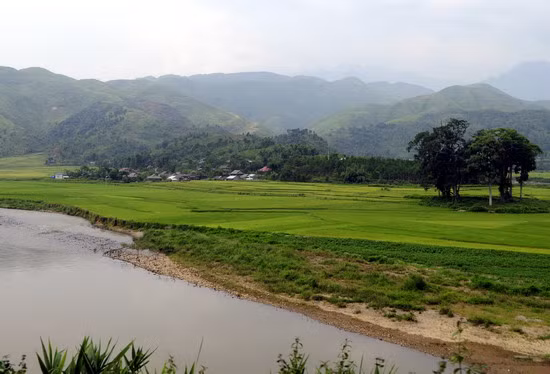 Bản sắc độc đáo của dân tộc Lào ở Bình Lư - Lai Châu