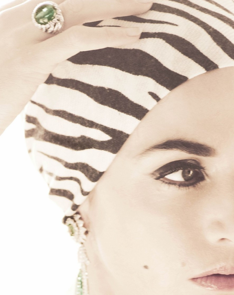 Kate Winslet hóa thân thành Elizabeth Taylor ảnh 2