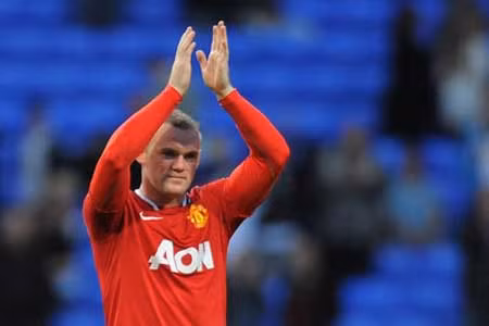 Sir Alex so sánh Rooney như một Pele của Man United