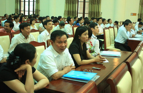 Chủ trương của ban soạn thảo Thông tư là sẽ Quy định khung biên chế tối thiểu của Sở, Phòng GD-ĐT. ảnh minh họa, gdtd.vn Chủ trương của ban soạn thảo Thông tư là sẽ Quy định khung biên chế tối thiểu của Sở, Phòng GD-ĐT. ảnh minh họa, gdtd.vn