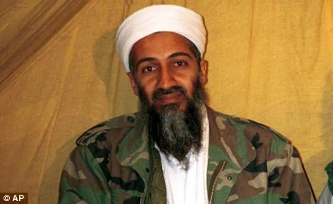 Tiết lộ tài liệu của bin Laden gây lo ngại cho ngày kỷ niệm 11.9