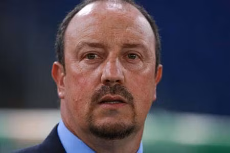 HLV Rafael Benitez: "Barcelona đang hơn hẳn Real Madrid"