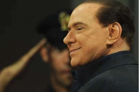 Chủ tịch Berlusconi khẳng định AC Milan là mạnh hơn Barcelona