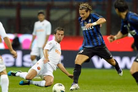 HLV Gasperini hài lòng với màn trình diễn của các học trò