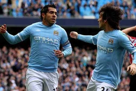 Carlos Tevez lên kế hoạch giải nghệ