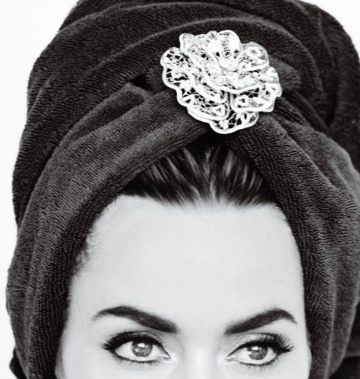Kate Winslet hóa thân thành Elizabeth Taylor ảnh 4