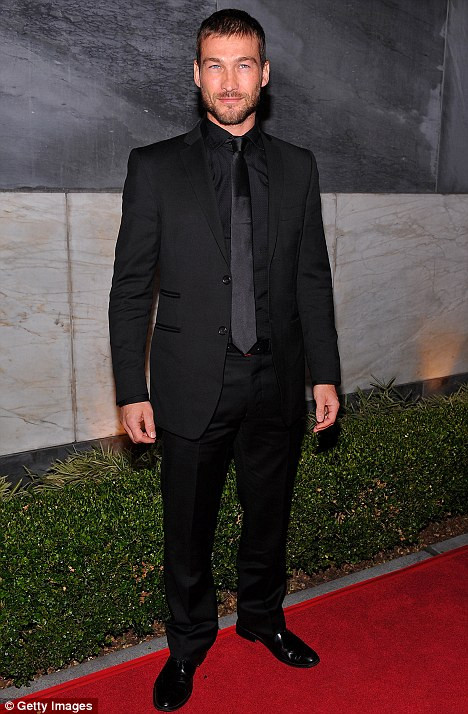 Andy sẽ sống mãi trong trái tim của gia đình, bạn bè và người hâm mộ