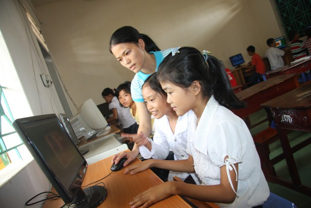 Cần hiểu rõ nội dung "giảm tải"