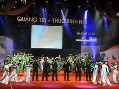 Ký ức đẹp về người lính binh nhì quả cảm, yêu nước