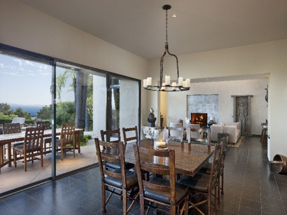 Bên trong ngôi biệt thự đẹp như mơ của Micheal Bay ảnh 4