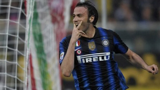 Pazzini đã không phụ lòng HLV Ranieri 