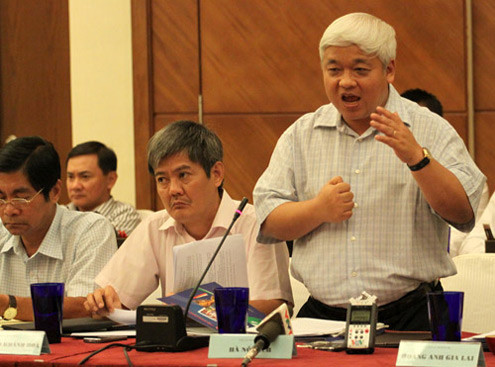 "Công ty cổ phần bóng đá chuyên nghiệp" sẽ điều hành V-League ảnh 1 "Công ty cổ phần bóng đá chuyên nghiệp" sẽ điều hành V-League ảnh 1