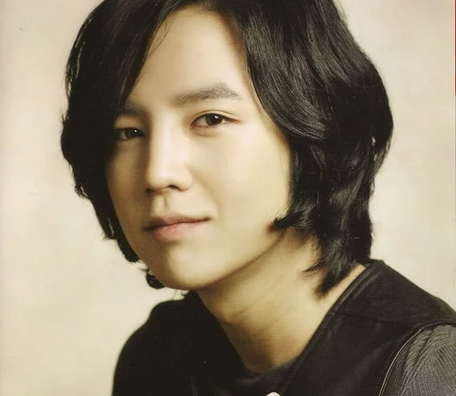 Jang Geun Suk muốn làm bạn với Lee Seung Gi