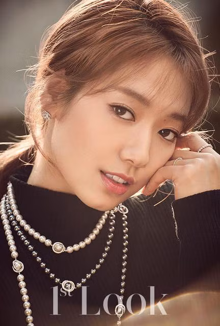 Kim Yoo Jung va Park Shin Hye do sac mot 9 mot 10 - Anh 13