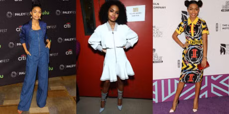 10 sao nu mac dep gay chu y nhat nam 2016 - Anh 1