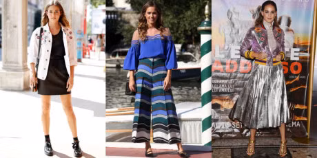 10 sao nu mac dep gay chu y nhat nam 2016 - Anh 7