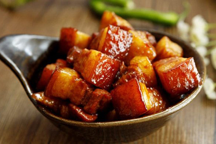 7 món ngon từ tương bần