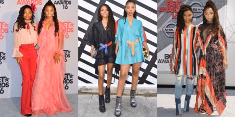 10 sao nu mac dep gay chu y nhat nam 2016 - Anh 9