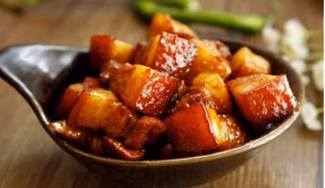 Het veo noi com ngay dong voi 7 mon ngon tu tuong ban - Anh 9