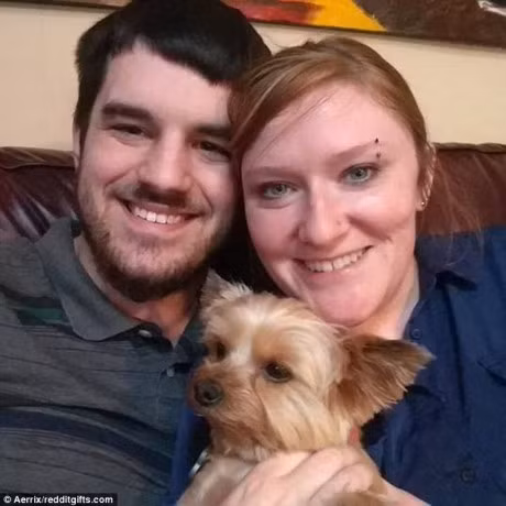 Bat ngo duoc nhan mon qua tu “ong gia Noel” Bill Gates - Anh 6