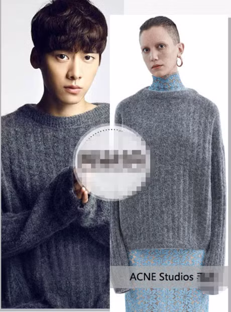 Toi luot Duong Mich bi khui loat bang chung hen ho ban dien Ly Dich Phong - Anh 6