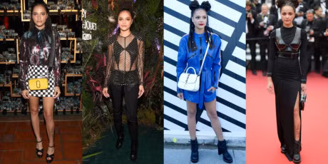 10 sao nu mac dep gay chu y nhat nam 2016 - Anh 6