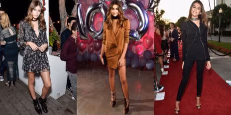 10 sao nu mac dep gay chu y nhat nam 2016 - Anh 4