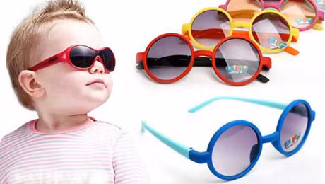 Cach chon kinh ram cho be ma me nen biet? - Anh 1