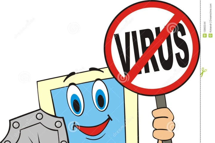 Mách nước bạn cách chống virus xâm nhập vào máy tính